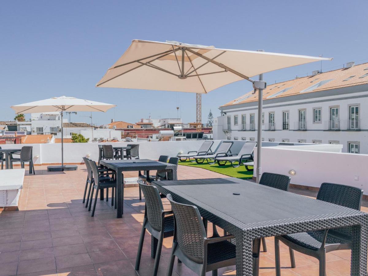 Dear Faro - Guest House Exterior photo